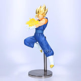 Dragon Ball Z: Dokkan Battle 10th Anniversary Super Vegito Figure