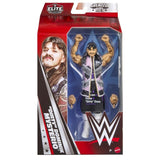 WWE Elite Collection - Greatest Hits Action figure
