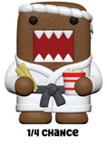 ROKIMOTO Domo Series Collectibles Figure Blind Box Assorted