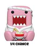 ROKIMOTO Domo Series Collectibles Figure Blind Box Assorted