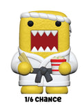 ROKIMOTO Domo Series Collectibles Figure Blind Box Assorted