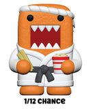 ROKIMOTO Domo Series Collectibles Figure Blind Box Assorted