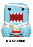 ROKIMOTO Domo Series Collectibles Figure Blind Box Assorted