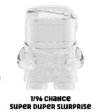 ROKIMOTO Domo Series Collectibles Figure Blind Box Assorted