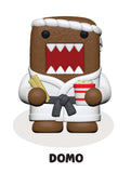 ROKIMOTO Domo Series Collectibles Figure Blind Box Assorted