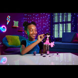 Monster High Draculaura With Pet Count Fabulous Fashion Doll Playset