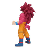 Dragon Ball Daima Super Saiyan 4 Goku Figure