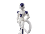Dragon Ball Z Dragon Ball Evolve Frieza (4th Form) Action Figure