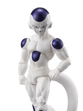 Dragon Ball Z Dragon Ball Evolve Frieza (4th Form) Action Figure