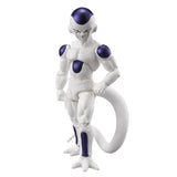 Dragon Ball Z Dragon Ball Evolve Frieza (4th Form) Action Figure