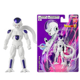 Dragon Ball Z Dragon Ball Evolve Frieza (4th Form) Action Figure