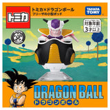 Dream Tomica Die-cast Car – Dragon Ball Frieza Small Pod