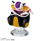 Dream Tomica Die-cast Car – Dragon Ball Frieza Small Pod