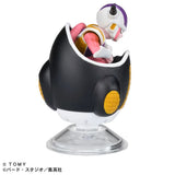 Dream Tomica Die-cast Car – Dragon Ball Frieza Small Pod