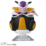 Dream Tomica Die-cast Car – Dragon Ball Frieza Small Pod