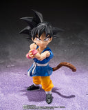 Dragon Ball GT S.H.Figuarts Trunks Action Figure