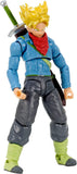 Dragon Ball Super Evolve Super Saiyan Trunks Action Figure