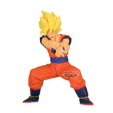Dragon Ball Z Grandista Super Saiyan Goku II Figure