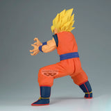 Dragon Ball Z Grandista Super Saiyan Goku II Figure