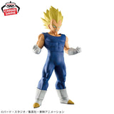 Dragon Ball Z Grandista Super Saiyan Vegeta