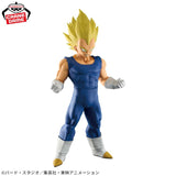 Dragon Ball Z Grandista Super Saiyan Vegeta