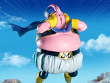 Dragon Ball Z Match Makers Majin Buu (vs. Super Saiyan 3 Goku)