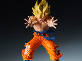 Dragon Ball Z Match Makers Super Saiyan Son Goku (Vs. Cooler)