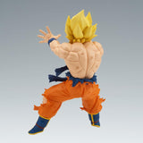 Dragon Ball Z Match Makers Super Saiyan Son Goku (Vs. Cooler)