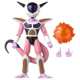 Dragon Ball Super Dragon Stars Bardock vs Frieza 1st Form Battle Pack Action Figure