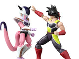 Dragon Ball Super Dragon Stars Bardock vs Frieza 1st Form Battle Pack Action Figure