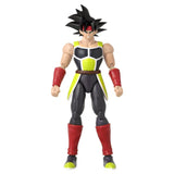 Dragon Ball Super Dragon Stars Bardock vs Frieza 1st Form Battle Pack Action Figure