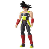 Dragon Ball Super Dragon Stars Bardock vs Frieza 1st Form Battle Pack Action Figure