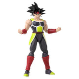 Dragon Ball Super Dragon Stars Bardock vs Frieza 1st Form Battle Pack Action Figure