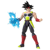 Dragon Ball Super Dragon Stars Bardock vs Frieza 1st Form Battle Pack Action Figure