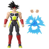 Dragon Ball Super Dragon Stars Bardock vs Frieza 1st Form Battle Pack Action Figure