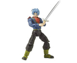 Dragon Stars Series - Future Trunks Action Figure