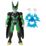 Dragon Ball Super Dragon Stars Super Saiyan 2 Gohan vs. Cell Battle Pack Action Figure