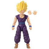 Dragon Ball Super Dragon Stars Super Saiyan 2 Gohan vs. Cell Battle Pack Action Figure