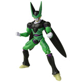 Dragon Ball Super Dragon Stars Super Saiyan 2 Gohan vs. Cell Battle Pack Action Figure