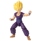 Dragon Ball Super Dragon Stars Super Saiyan 2 Gohan vs. Cell Battle Pack Action Figure