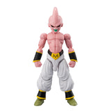 Dragon Ball Super Dragon Stars Super Saiyan 3 Goku vs. Majin Buu Final Battle Pack Action Figure