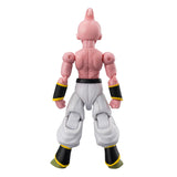 Dragon Ball Super Dragon Stars Super Saiyan 3 Goku vs. Majin Buu Final Battle Pack Action Figure
