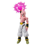 Dragon Ball Super Dragon Stars Super Saiyan 3 Goku vs. Majin Buu Final Battle Pack Action Figure