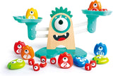 Hape - Monster Math Scale