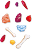 Hape - Human Body Puzzle