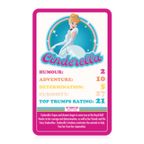 Top Trumps Specials - Disney Princess Card Game