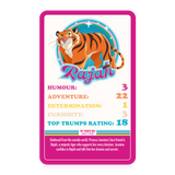 Top Trumps Specials - Disney Princess Card Game