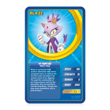 Top Trumps Specials - Sonic The Hedgehog Card Game