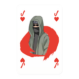 Waddingtons No. 1 of London - Naruto: Shippuden Playing Cards