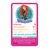 Top Trumps Specials - Disney Princess Card Game